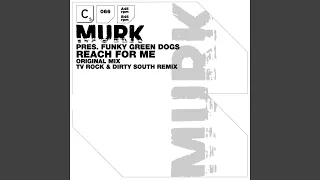 Reach for Me (Original Mix)