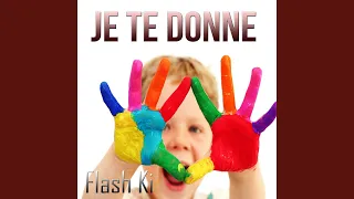 Je te donne (Karaoke Version) (Originally Performed By Génération Goldman)