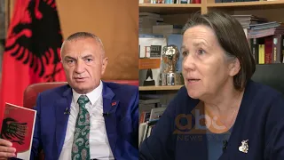 Ambasadorja e Frances: Kriza kushtetuese, "Venecia" mund te nderhyje serish| ABC News Albania