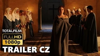 Úžasný Boccaccio (2015) CZ HD trailer