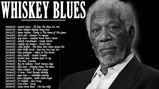 Whiskey Blues - Best of Slow Blues/Rock #1