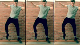 Get Up Offa That Thing - James Brown | Jack Evans Choreography