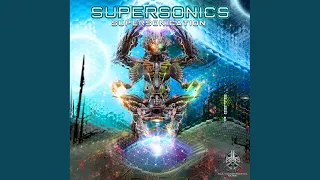Supersonication (Original Mix)