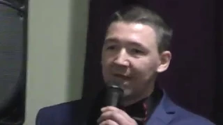 Андрей Урванцев - Марина