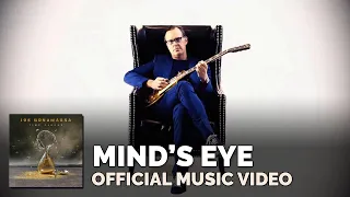 Joe Bonamassa - "Mind's Eye" - Official Music Video