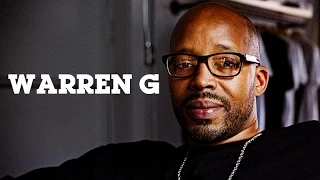 Warren G Breaks Down 'Regulate... G Funk Era II' Track by Track
