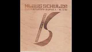 Klaus Schulze - Ruins - 432Hz  HD