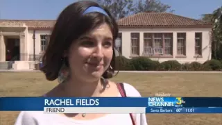 Santa Barbara High Seniors Choose Transgender Prom Queen