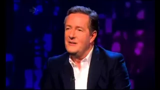 Piers Morgan's Life Stories - Ronan Keating [Part 3]