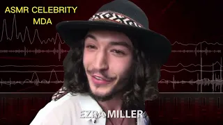 Ezra Miller's Most Problematic Moments Compilation