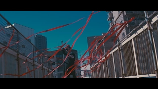 上北健「笑って咲いて｜Smile in Bloom」MusicVideo