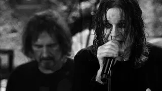 Godfather's of Metal Black Sabbath open up about new album "13"