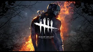 Dead By Daylight Gameplay | 1 year anniversary