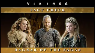 Fact Checking Vikings | Ragnar & His Wives