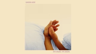 Cameron Avery - "A Time and Place" (Full Album Stream)