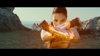 Wonder Woman (2017) - Türkçe Altyazılı 3. Fragman / Gal Gadot, Chris Pine