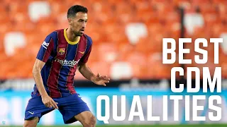 BEST Qualities In A CDM? | Best Football Boots For WIDE Feet In 2021? | IG Q&A Ep. 12