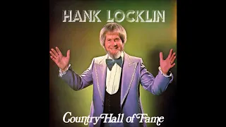 Hank Locklin - Country Hall Of Fame (1978) | Full Album