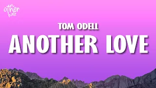 Tom Odell - Another Love  (Slowed) Lyrics