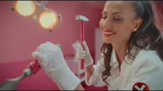 KAPITÁN DEMO  - BOTOX ft. Miss Petty (official video)