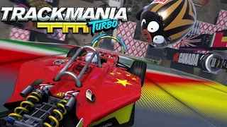 Trackmania Turbo Review - The Final Verdict