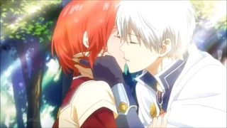 Snow White With The Red Hair (Zen x Shirayuki) AMV// Everytime We Touch