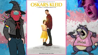 Oskars Kleid (Der Trailer) feat. Pfulsk | Reaktion