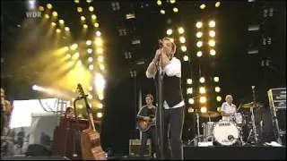 James Morrison-Please don't stop the rain (live@PinkPop 31-05-2009)