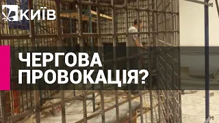 "Судилище" над "азовцями": окупанти закрили квартал з будівлею філармонії у Маріуполі