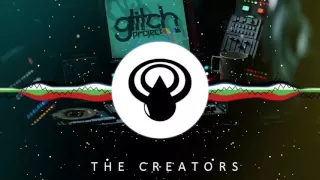 Glitch Project - Creators