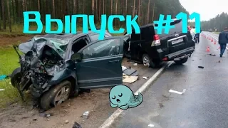 Русский водитель / Russian driver. Подборка ДТП. Декабрь 2018. Выпуск 11