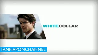 White Collar Intro History (2009-Christmas 2014)