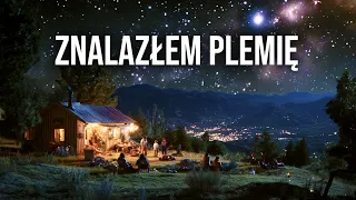 "Zgromadzenie Plemienia" [film krótkometrażowy by Charles Eisenstein]