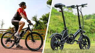 Top 10 Best Commuter Electric Bikes 2024