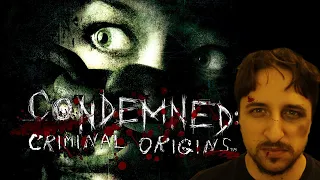 Condemned: Criminal Origins [Обзор/Прохождение] Страх в большом городе.