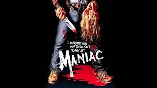 My Maniac (1980) Media Collection