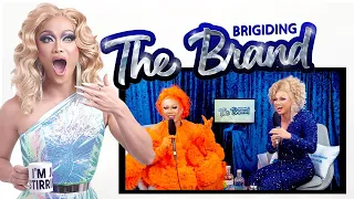 Brigiding: The Brand with Arizona Brandy talks about DRPH S2 Sisterhood and Season Finale