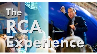 The Ron Clark Academy - The RCA Experience