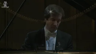 Nikolai Lugansky plays Rachmaninoff, Six moments musicaux