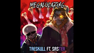 Storyspin - MEGALOLAZING [Taed Up ft. Saster] by TaeSkull