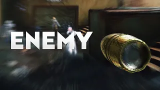 Enemy | Destiny 2 Montage | ft. Janpiert