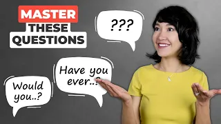 IELTS Speaking Part 1 | 13 types of questions and sample answers