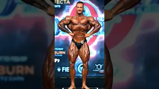 4th Mr Olympia Chris Bumstead #short #cbum chris bumstead