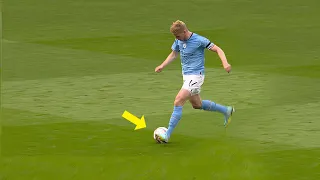 50 World Class Assists By Kevin De Bruyne