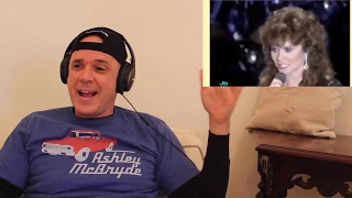 Jeannie C. Riley -- Return To Harper Valley P.T.A. [REACTION/RATING]