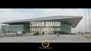 Zouhair Bahaoui | Constantine