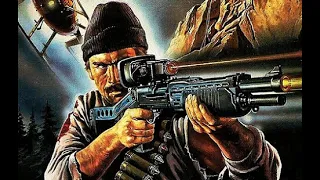 Blastfighter / Поразяващия унищожител (1984) Bg audio