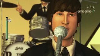 Please Please Me (Ed Sullivan Show) - The Beatles Custom Gameplay (TBRB)