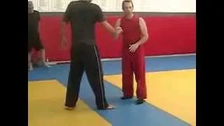 FREE SELF DEFENSE - SPEED DEFENSE Small Circle Jujitsu Flow Defense Demo