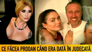 🔴 ANAMARIA PRODAN, DATĂ ÎN JUDECATĂ, DIN NOU, DE REGHECAMPF